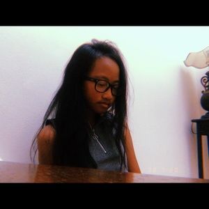 Meet your Posher, Kiara